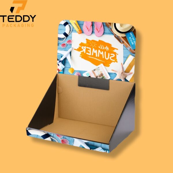 Cardboard Display Boxes - Image 3